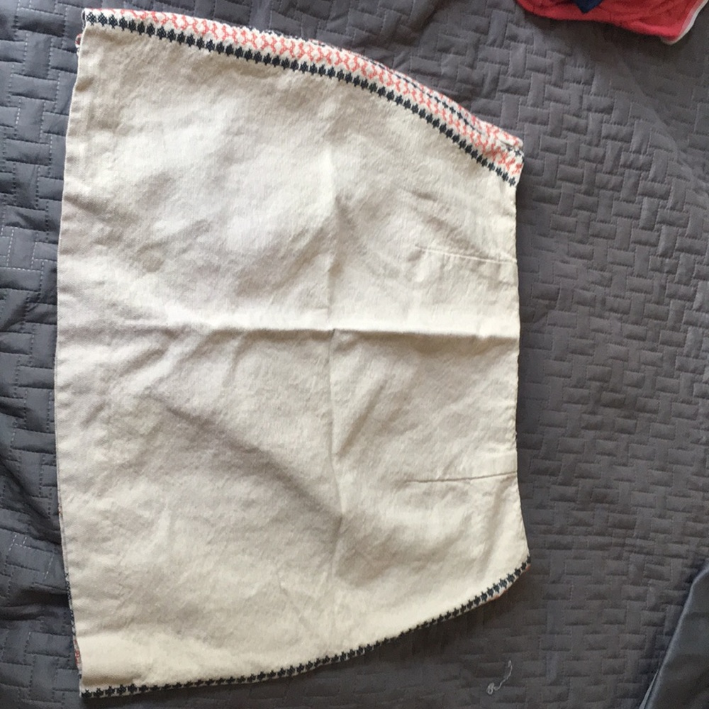 Loft skirt - Picture 2 of 2
